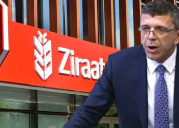 Ziraat Bankası Hakkında Skandal İddia: 'Para Çaldığı Öne Sürülen Yöneticiler Soruşturulmadan Emekli Ediliyor'