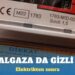 Elektrikten sonra doğalgaza da gizli zam