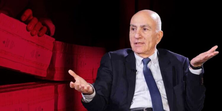 İktisatçı Mahfi Eğilmez’den asgari ücret tahmini