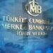Merkez Bankası faizi sabit tuttu