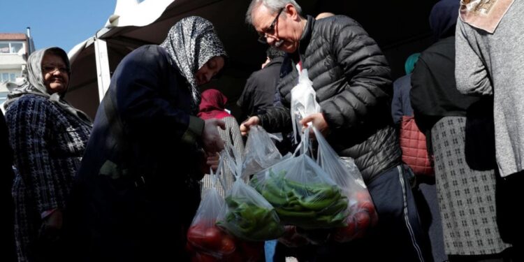 Tüketici güveninde düşüş