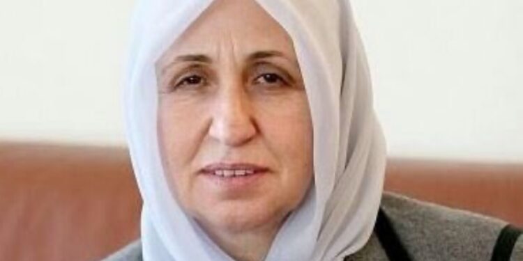 ‘Cezaevi aracıyla götürülmek de mi vardı yolunun üstünde…’ : Melek İpek hastaneye kaldırıldı