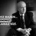 ‘Devlet Bey adına etki ajanlığı yapacağım, Erdoğan’a bir şeyler anlatmaya çalışıyor ama…’