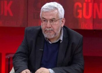 ‘Külliye’deki yapılanmayla AKP’li vekiller arasında organik temas yok’