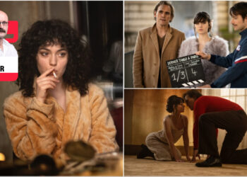 ‘Kurban’ değil, insan olarak Maria