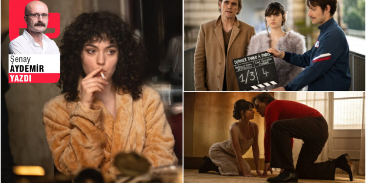 ‘Kurban’ değil, insan olarak Maria