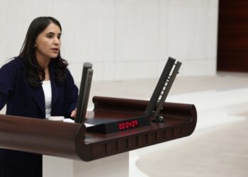 ‘Kürtler ırkçılığa maruz kalmıyor’ diyen komisyon başkanına örnekler sıraladı