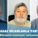 ‘Kürtlerin hamisiyiz’ tartışması: İnsanları kimyasal silahlarla nasıl yaktıklarını çok iyi biliyoruz