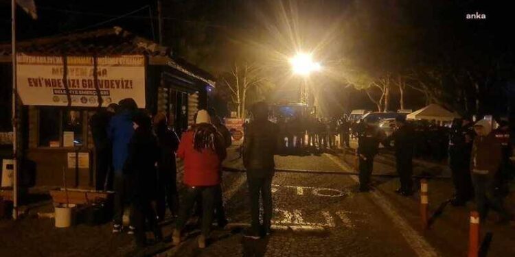 '‘Meryem Ana'’ baskını sonrası otopark ücretlerine astronomik zam!