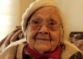 ‘Muazzez İlmiye Çığ, mahkûmlara ilaç deneyleri deşifre olunca…’