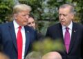 ‘Trump’tan Ankara için kötü haber; Erdoğan, Biden’ı mumla arayabilir’