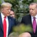 ‘Trump’tan Ankara için kötü haber; Erdoğan, Biden’ı mumla arayabilir’
