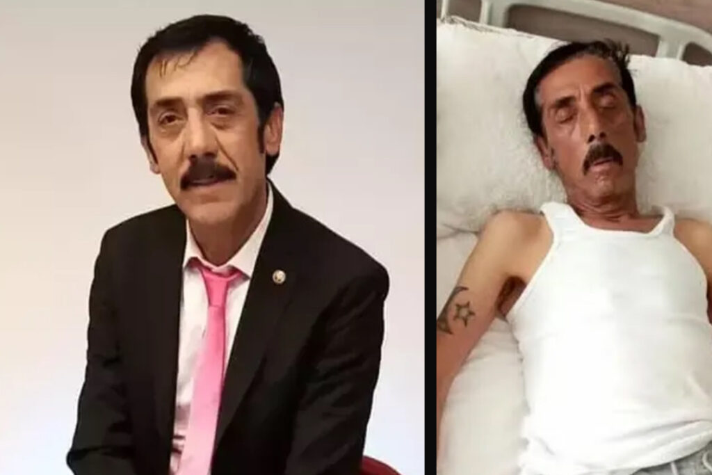 ‘Ankaralı Turgut’ hayatını kaybetti!