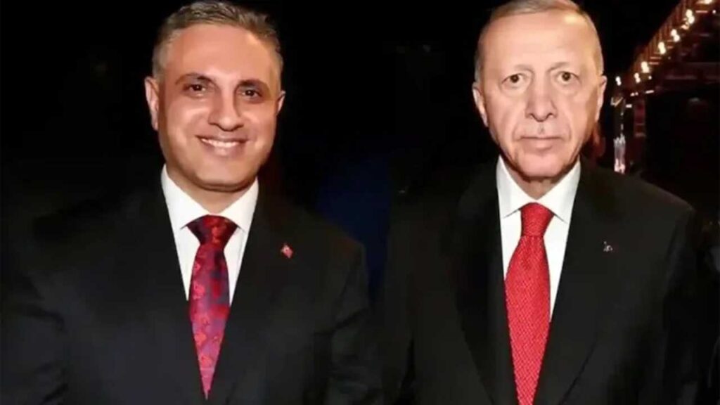 ‘Erdoğan’ın kefenli askerleriyiz’ diyen Osmanlı Ocakları Başkanı dolandırıcılıktan tutuklandı