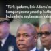 “Türk işadamı, Eric Adams’ın seçim kampanyasına yasadışı katkıda bulunduğu suçlamasını kabul edecek”