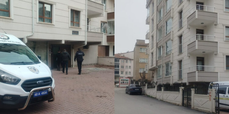 1 Hafta Sonra Doğum Yapacaktı... 9 Aylık Hamile Kadının Sır Ölümü: Evinde Göğsünden Silahla Vurulmuş Halde Bulundu