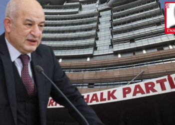 1 Yıllık Görevi Sona Erdi: Saadet’e Geçen Kasap, CHP’ye Dönüyor