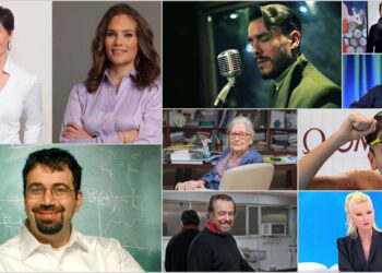 1 numara normal, bazıları sürpriz