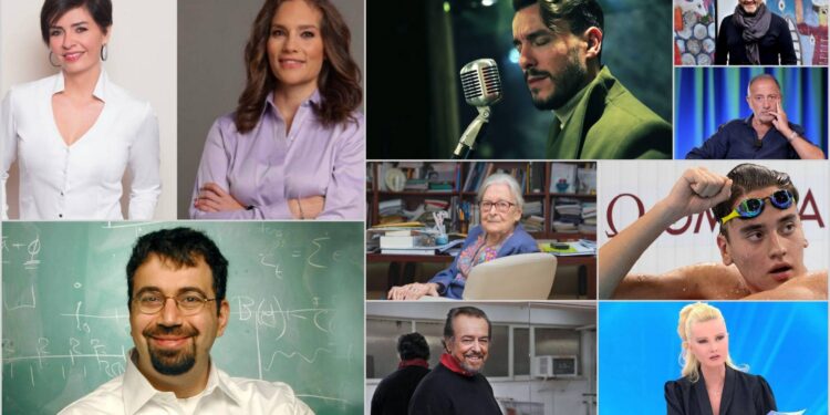 1 numara normal, bazıları sürpriz