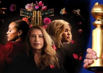 10 Adaylıkla Önde Geliyor: Altın Küre'de 'Emilia Perez' Damgası