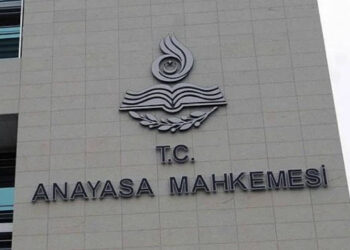 10 Siyasi Partinin Mali Denetimi Yapıldı, 1 Partiye Suç Duyurusu