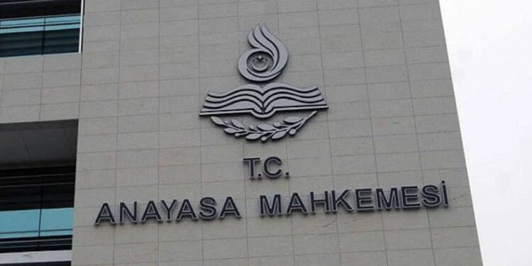 10 Siyasi Partinin Mali Denetimi Yapıldı, 1 Partiye Suç Duyurusu