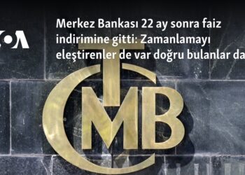 Merkez Bankası 22 ay sonra faiz indirimine gitti: Zamanlamayı eleştirenler de var doğru bulanlar da