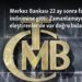 Merkez Bankası 22 ay sonra faiz indirimine gitti: Zamanlamayı eleştirenler de var doğru bulanlar da