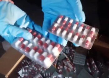 12 ilde ‘Narkokapan-4’ operasyonları düzenlendi; 50 kişi tutuklandı