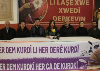 KURDÎGEH kongreye gidecek