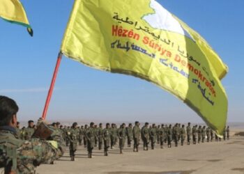QSD’den çağrı: Kobanê’yi direniş kalesine dönüştürmeliyiz