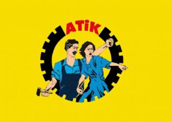 ATİK: Rojava’yı sokaklarda sahiplenmeye çağırıyoruz