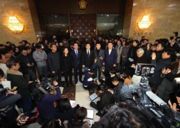 Güney Kore’de sıkıyönetim kaldırıldı