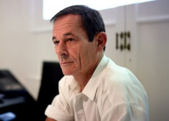 Fransız yazar Franceschi: HTŞ Erdoğan’ın ajandasını uyguluyor