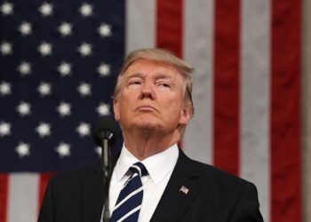 Trump’tan Beşar Esad açıklaması