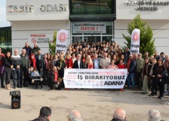 Aile hekimleri 4 gündür grevde