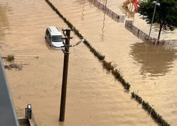 ‘Çiftçinin selde oluşan mağduriyetleri giderilmedi’