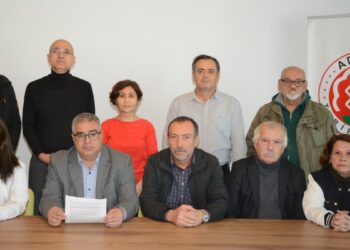 Emekçilerden asgari ücrete tepki
