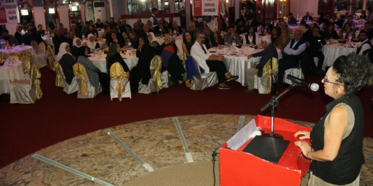 Eren Keskin: İmralı’da en başından itibaren hukuk uygulanmadı