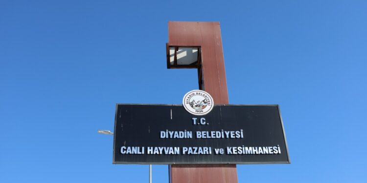 Giyadîn’de hayvan hastalığına karşı seferberlik başlatılıyor