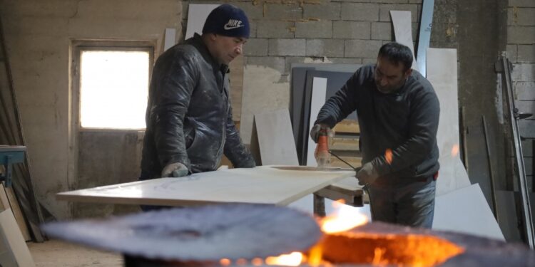 Mobilya fiyatları katlandı