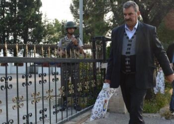 Ailelerden İmralı başvurusu