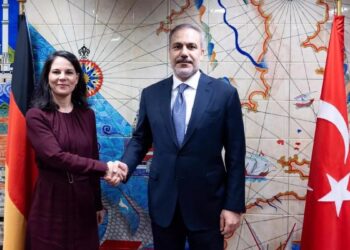 Almanya’dan Türkiye’ye uyarı: Kürtlerle çatışmayın