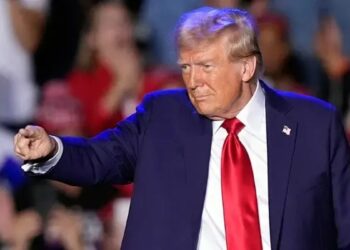 Trump’tan Suriye açıklaması: Bizim savaşımız değil