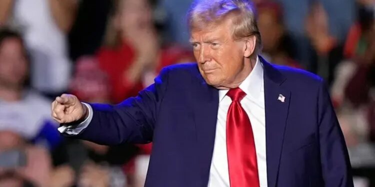 Trump’tan Suriye açıklaması: Bizim savaşımız değil