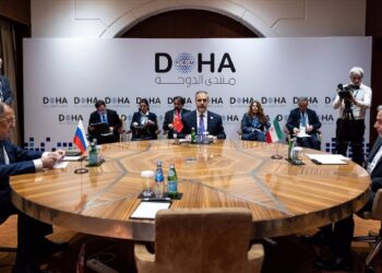 Astana formatı görüşme