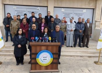 ‘Saldırılar halkların dayanışmasıyla boşa çıkarılabilir’