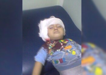 18 aylık Uytun’u katleden gaz fişeği bulunamıyor!