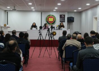 İnsan Hakları Haftası etkinlikleri | YENİLENDİ