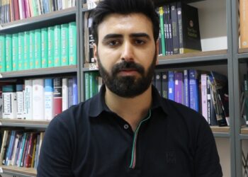 Avukat Çiçek’in davasında birleştirme